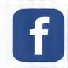 Facebook icon link