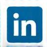LinkedIn icon link